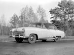 ГАЗ-М21 Волга Предсерийный 1954 года
